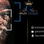 Goldy Singh: A gem, an artist, a painter and what not!