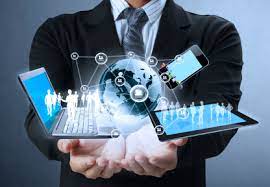 About Information Technology (IT) Industry in India