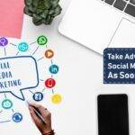 Why is Social media marketing necessary for every business?