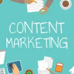 How can you scale your content marketing efforts and increase traffic?