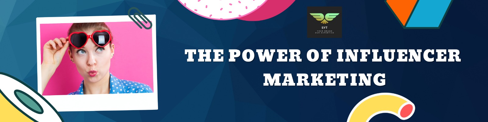 The Power of Influencer Marketing: Connecting Brands and Consumers