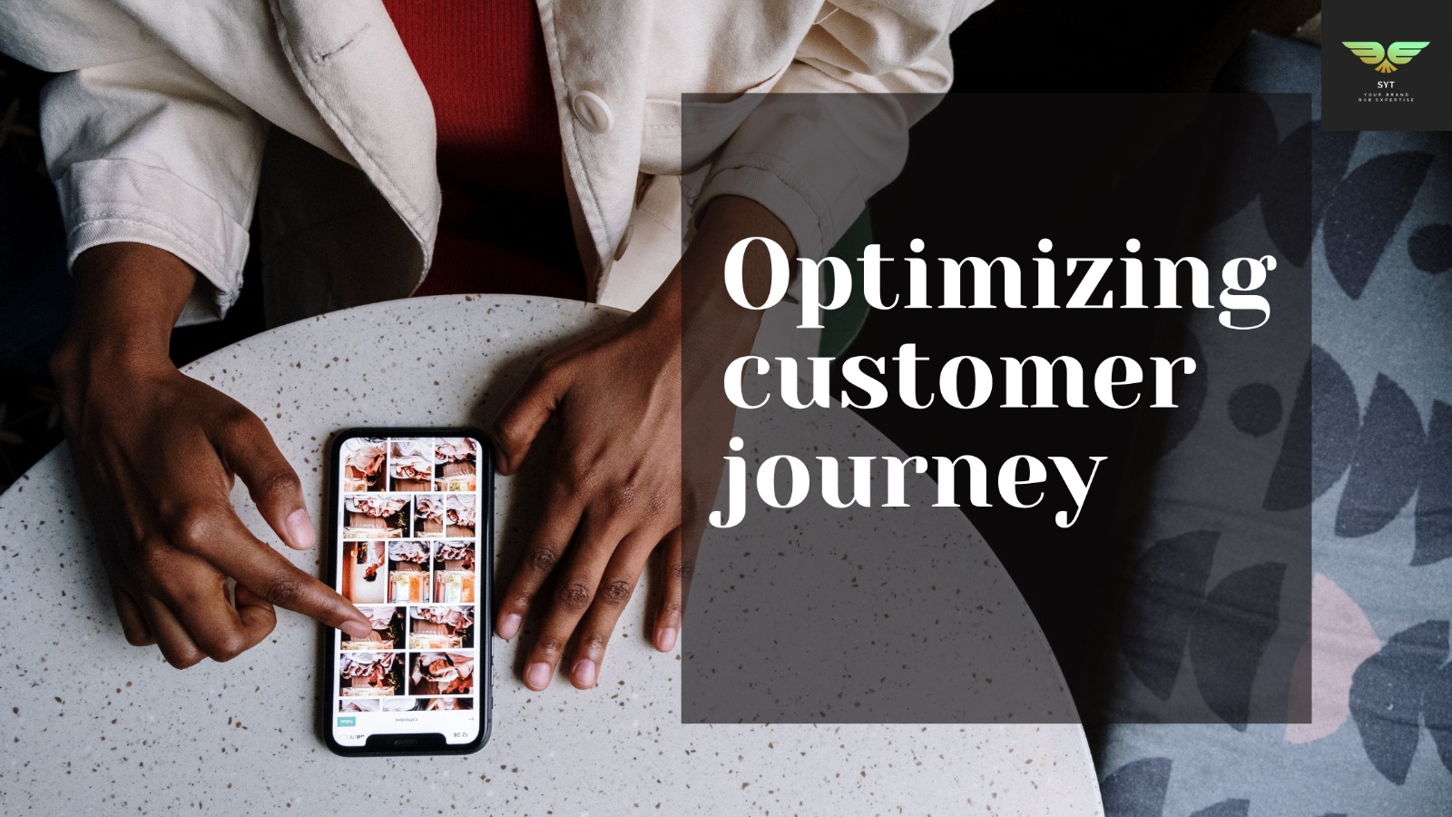 Optimizing Customer Journey: Strategies to Enhance Customer Experience