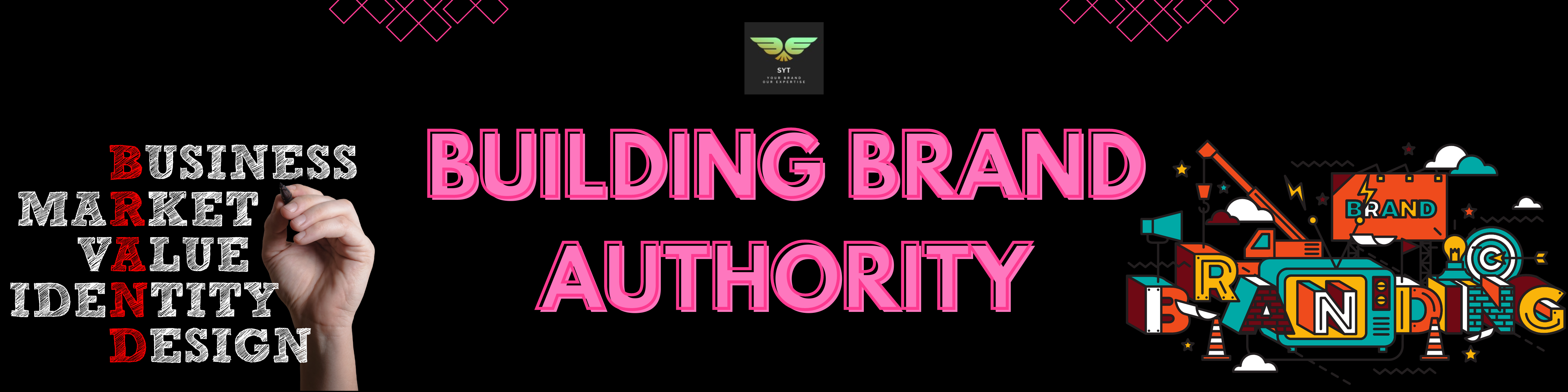 Building Brand Authority: Establishing Credibility and Trust in the Market