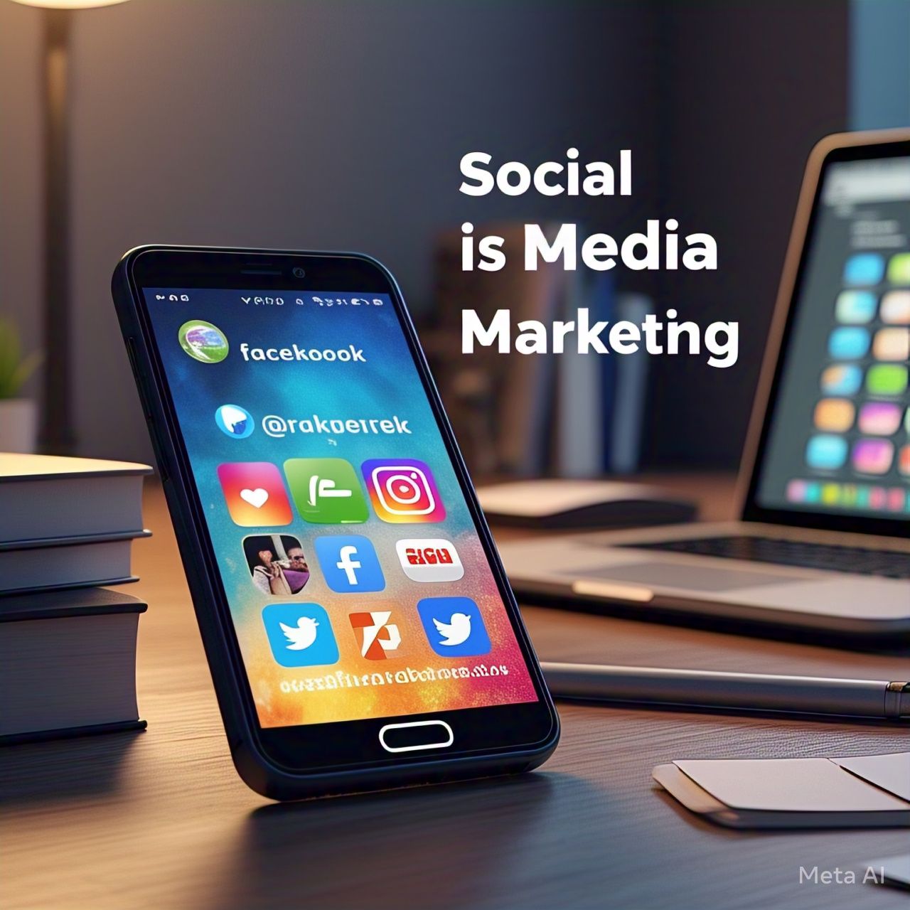 Top Strategies Used by the Best Social Media Marketing Agencies in Dwarka