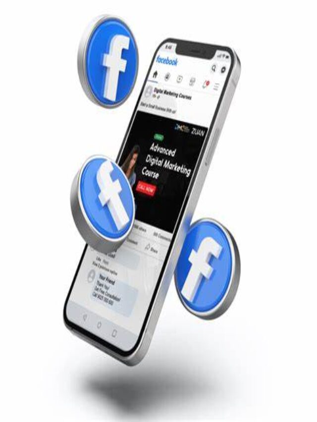Supercharge Your Business with Facebook Ads | Best Digital Marketing Agency in Dwarka