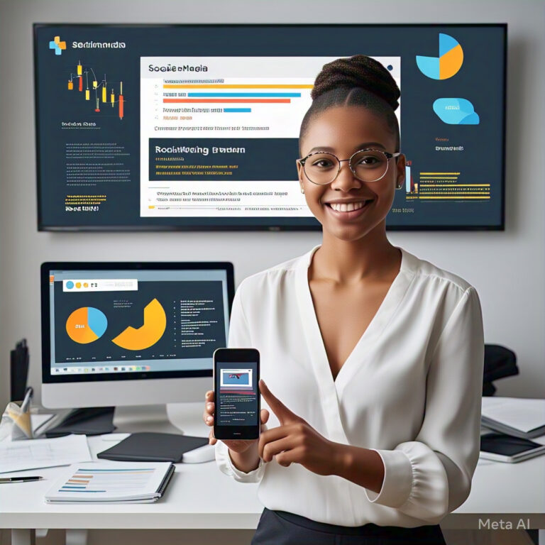 Why Hiring a Social Media Marketing Agency in Dwarka Can Skyrocket Your Local Business Growth