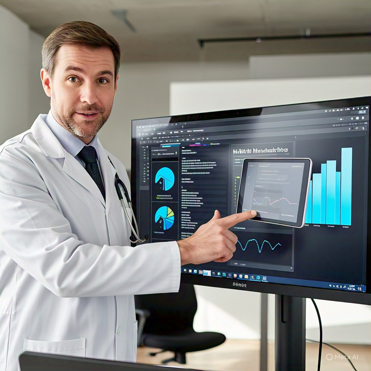 Digital Marketing for Doctors: Smart Strategies to Grow Your Practice Online in 2025