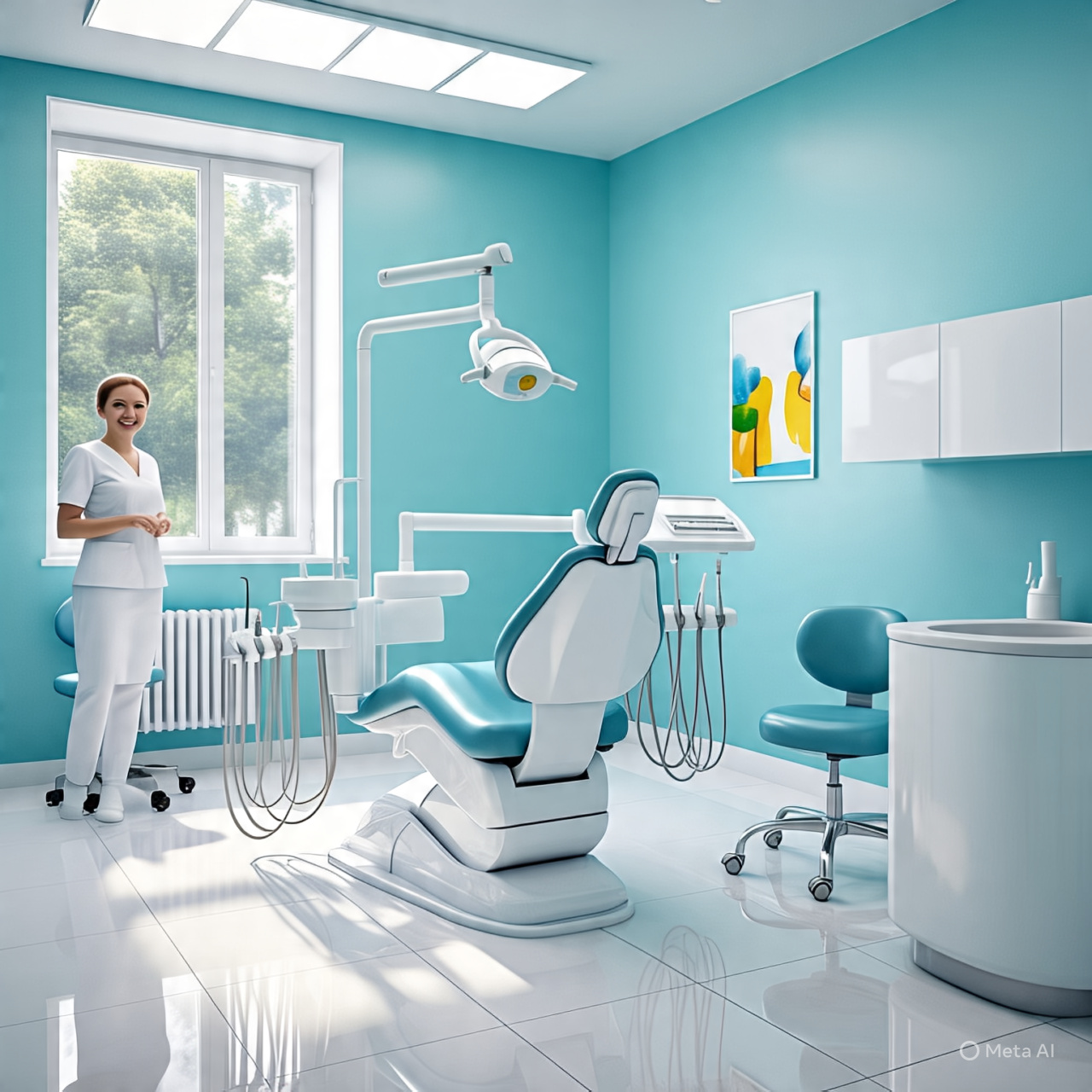 Boost your dental appointments in dwarka with proven local seo tactics