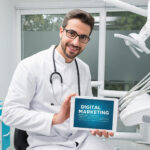 Digital marketing tips for dentists-best-digital-marketing-agency-in-dwarka