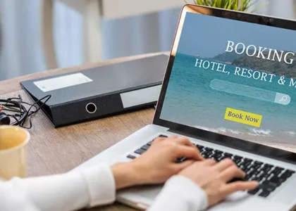 Digital Marketing is Important for Hotels and Resorts