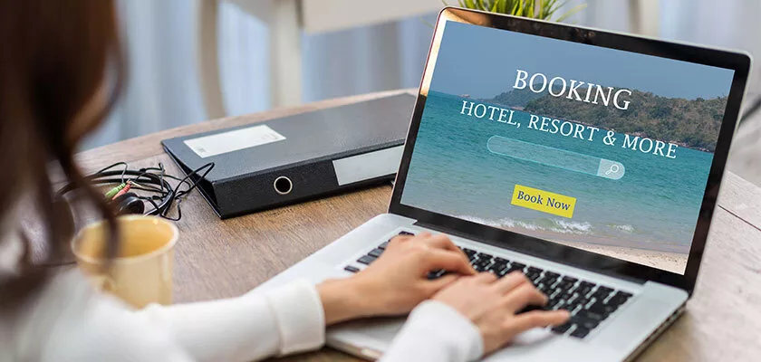 Digital Marketing is Important for Hotels and Resorts