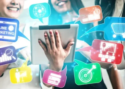 Marketing strategies for educational institutes