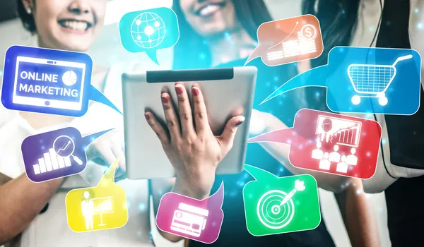 Marketing strategies for educational institutes