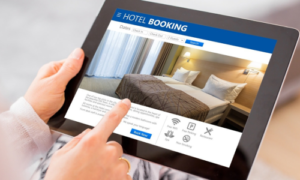 Digital Marketing is Important for Hotels and Resorts